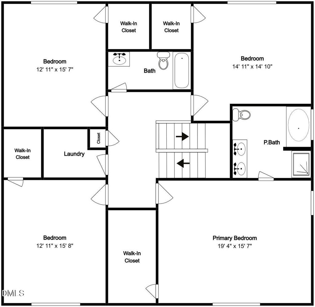 Photo of 138 Hunterwood Place, Benson, NC 27504 (MLS # 10192401)