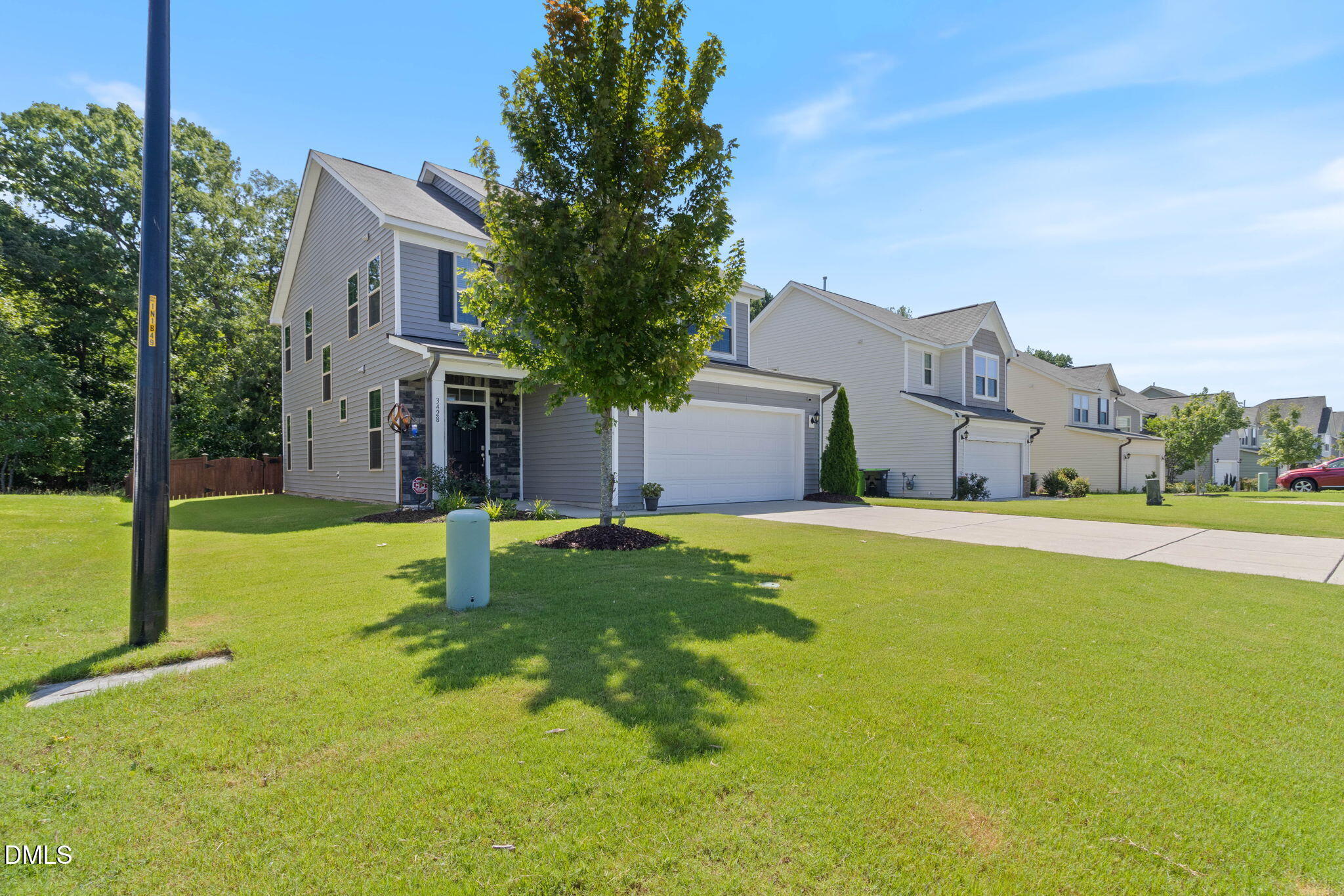 3428 Lacewing Drive