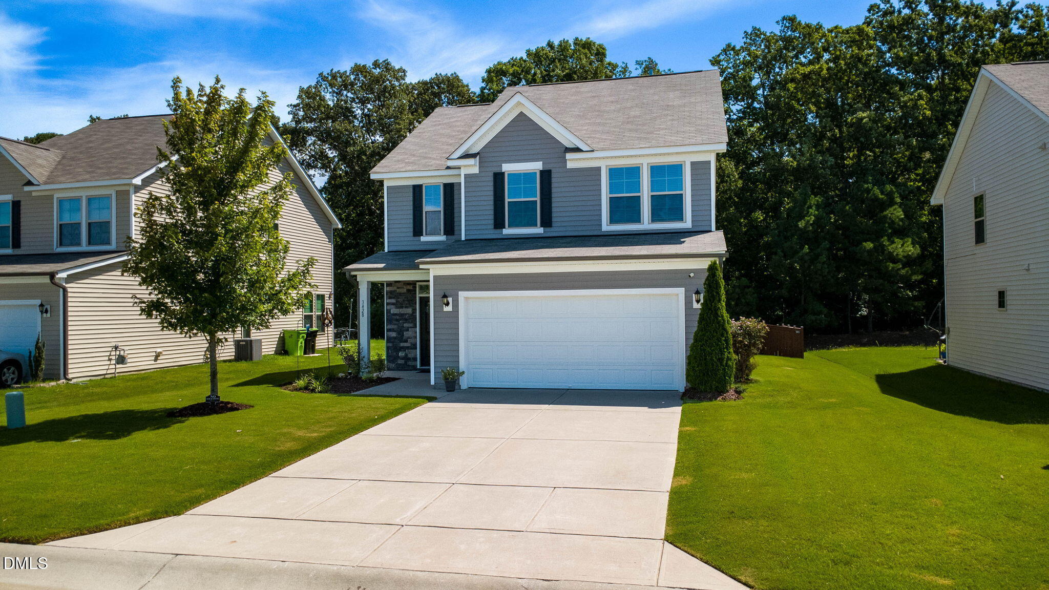 3428 Lacewing Drive