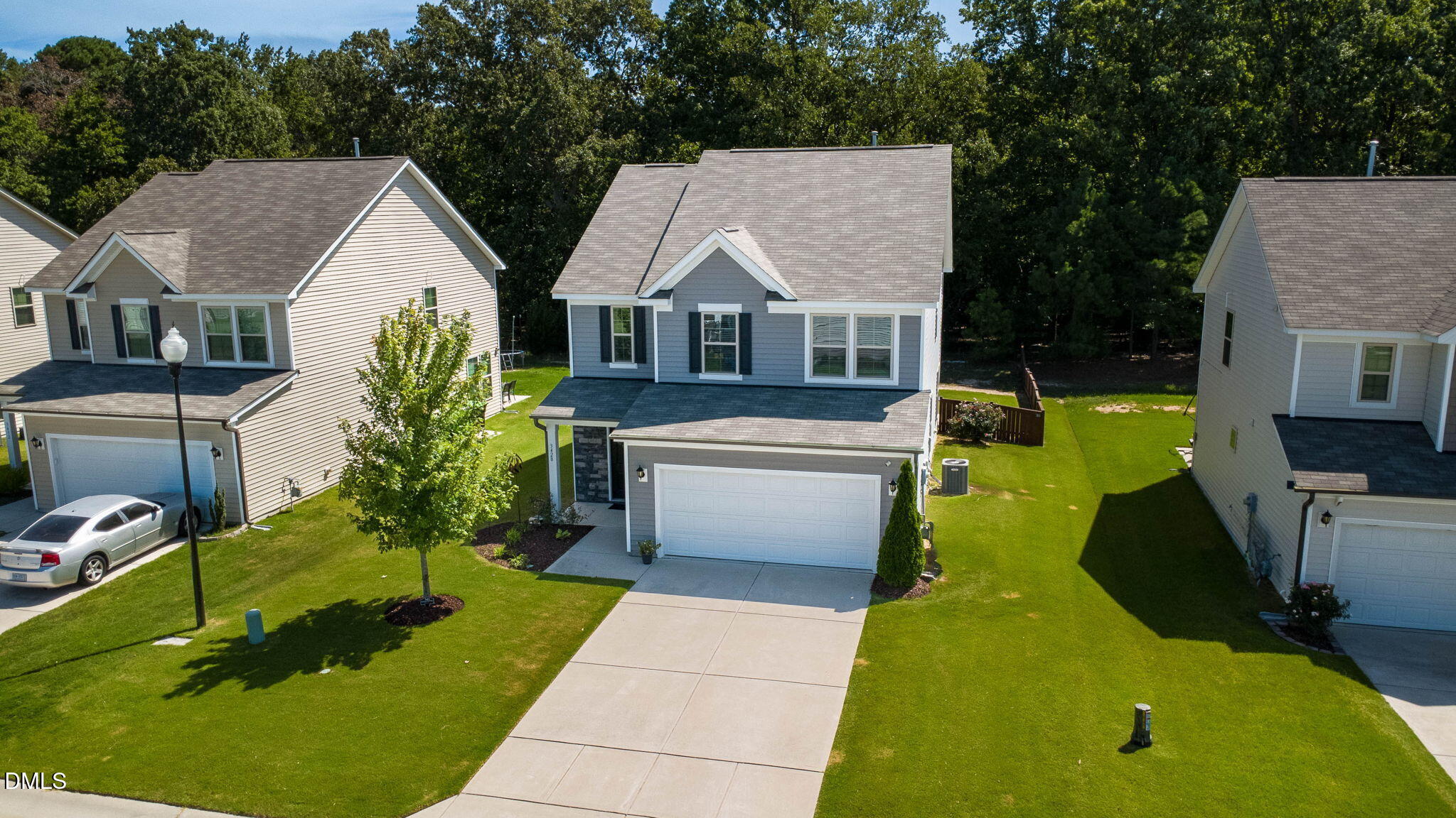 3428 Lacewing Drive