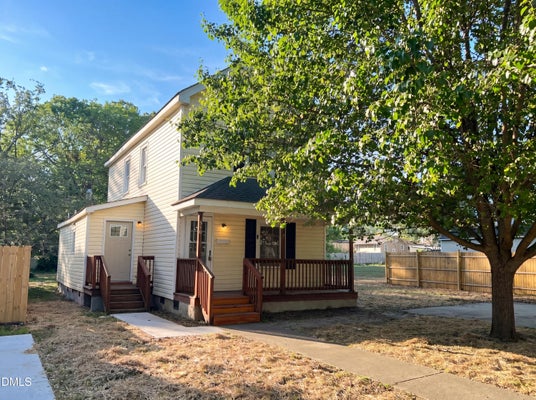 410 MADISON ST, ROANOKE RAPIDS, NC 27870 - Image e0890c091ccd1e01dc0f74447c1af5fa/416730309