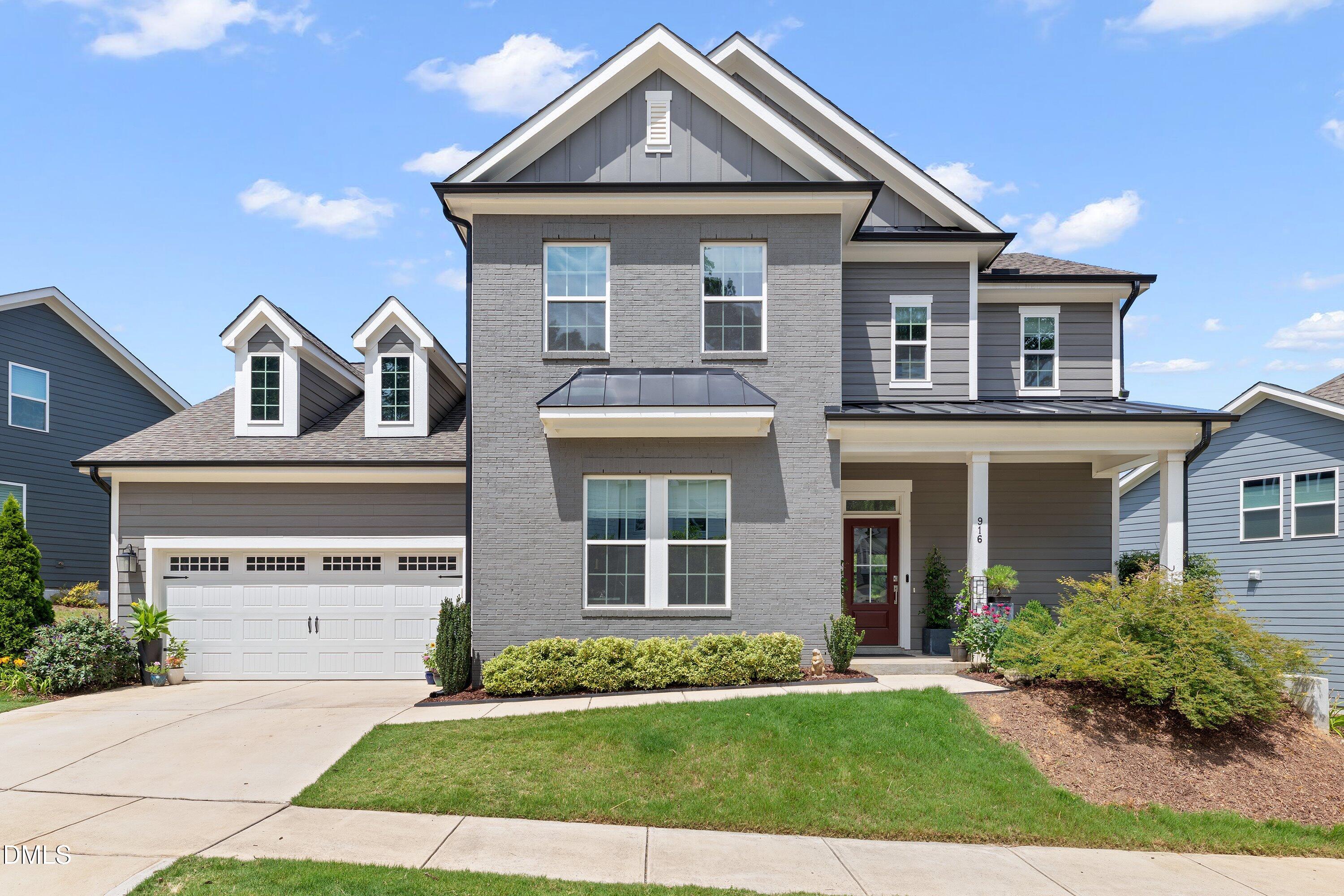916 Market House Way