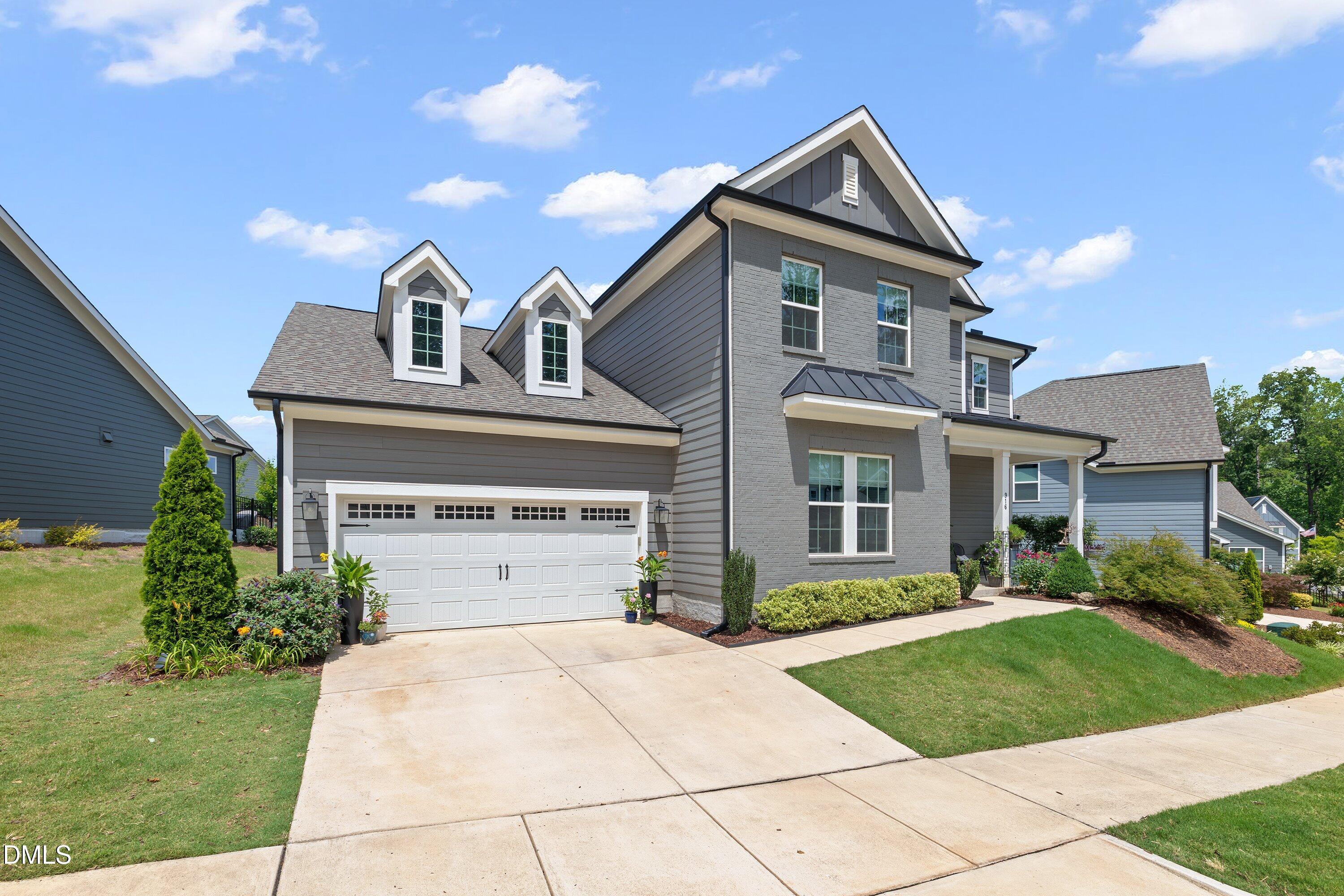 916 Market House Way
