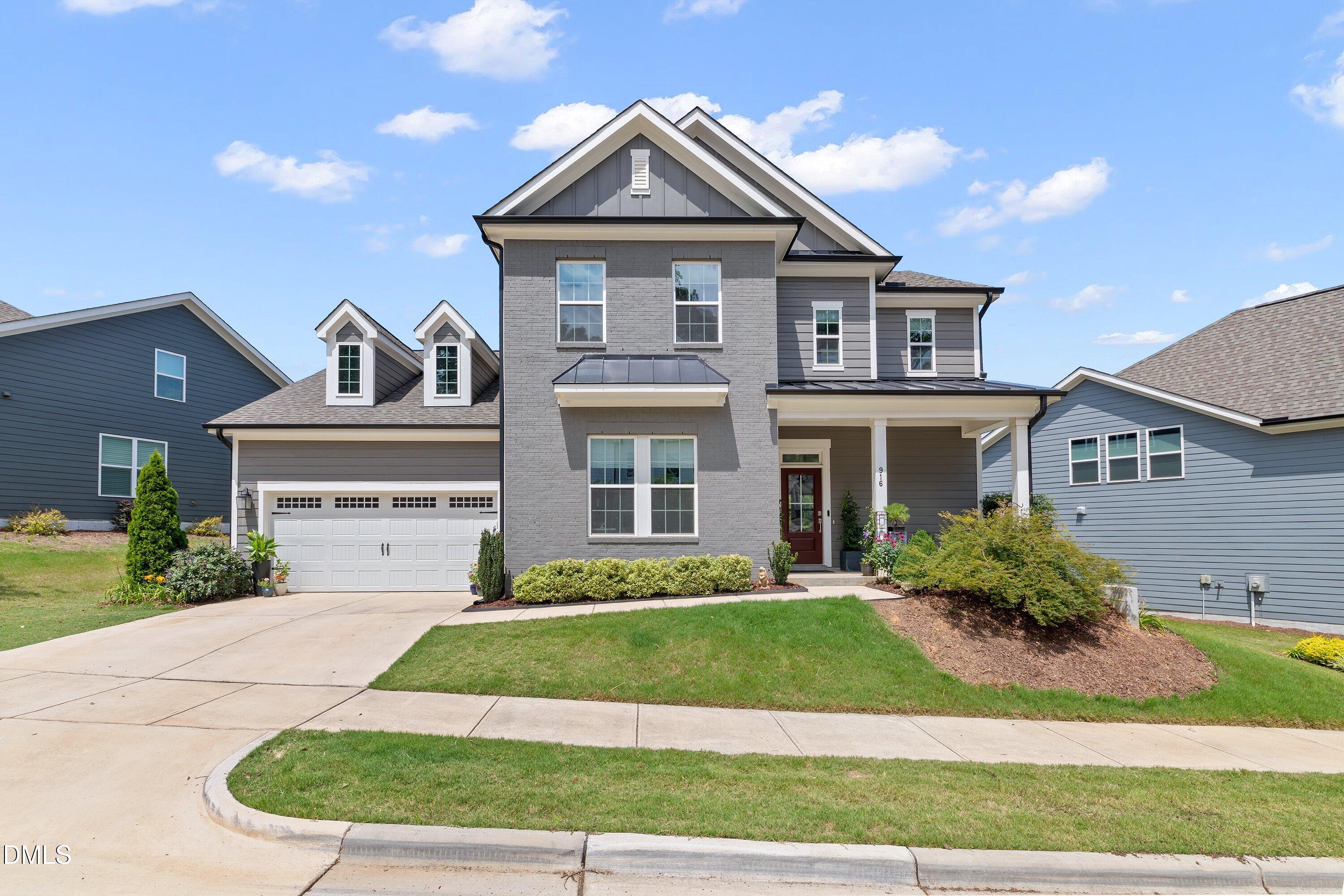 916 Market House Way