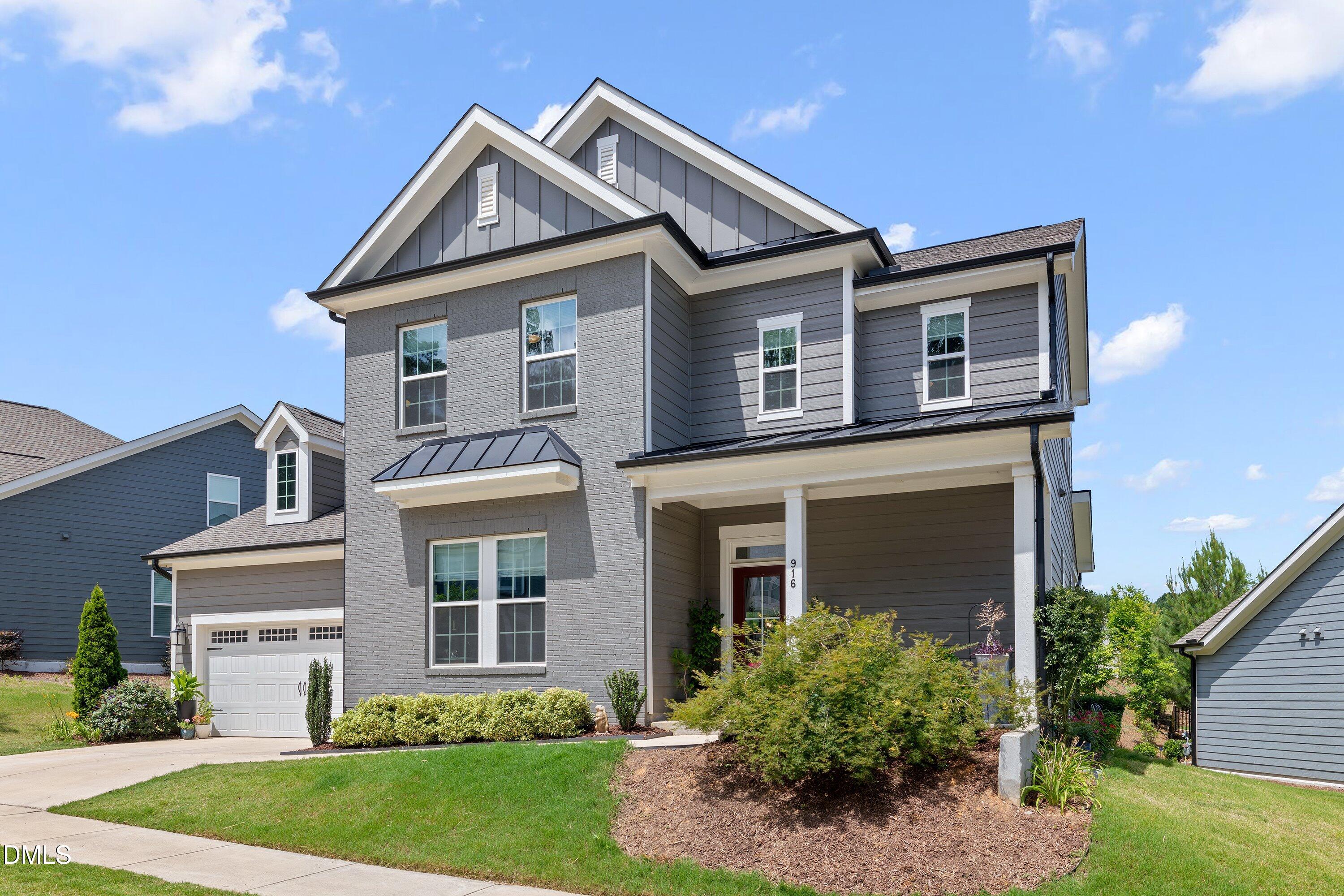 916 Market House Way