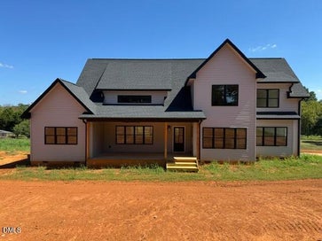171 Dairymont Drive Pittsboro NC 27312