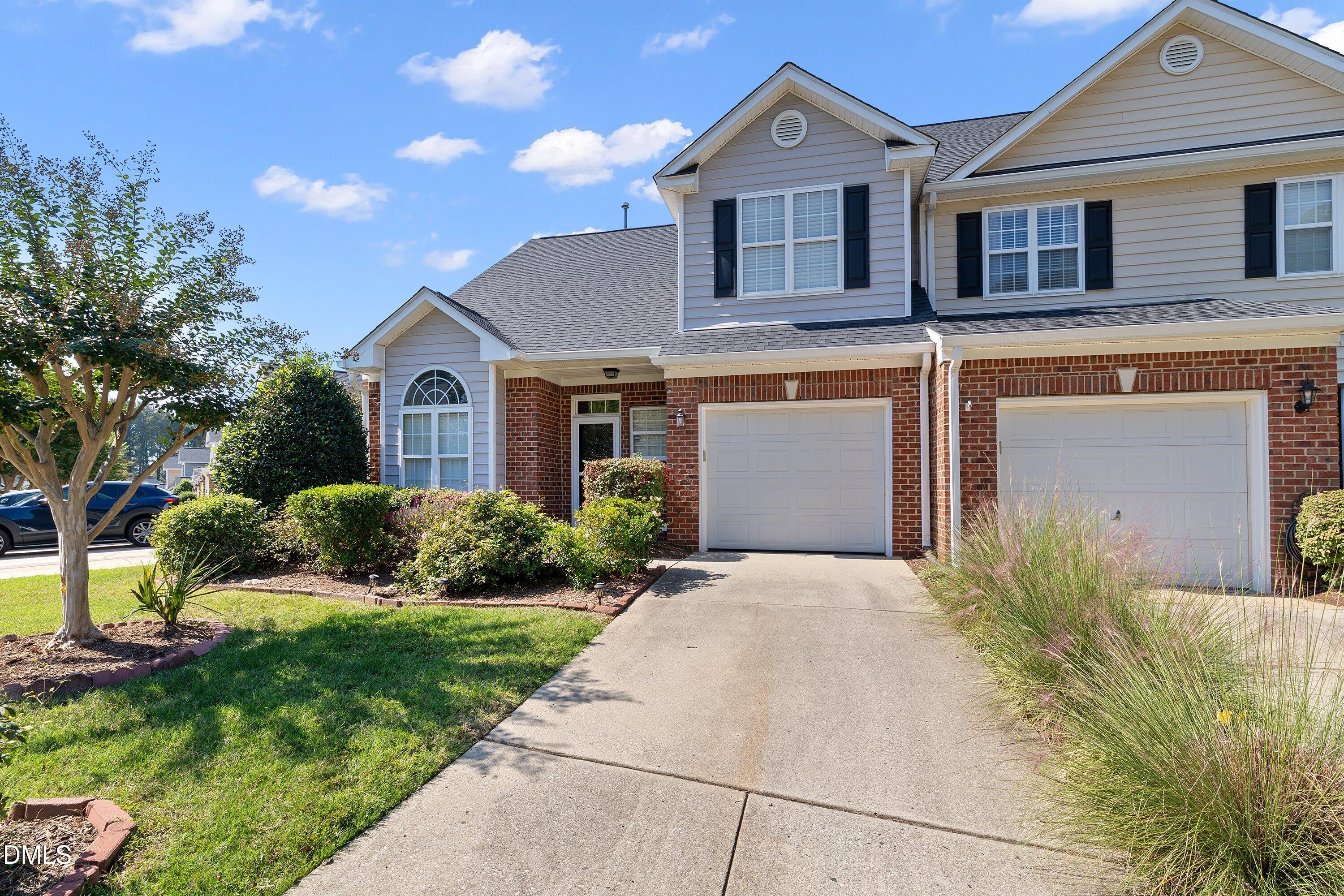 2032 White Pond Court