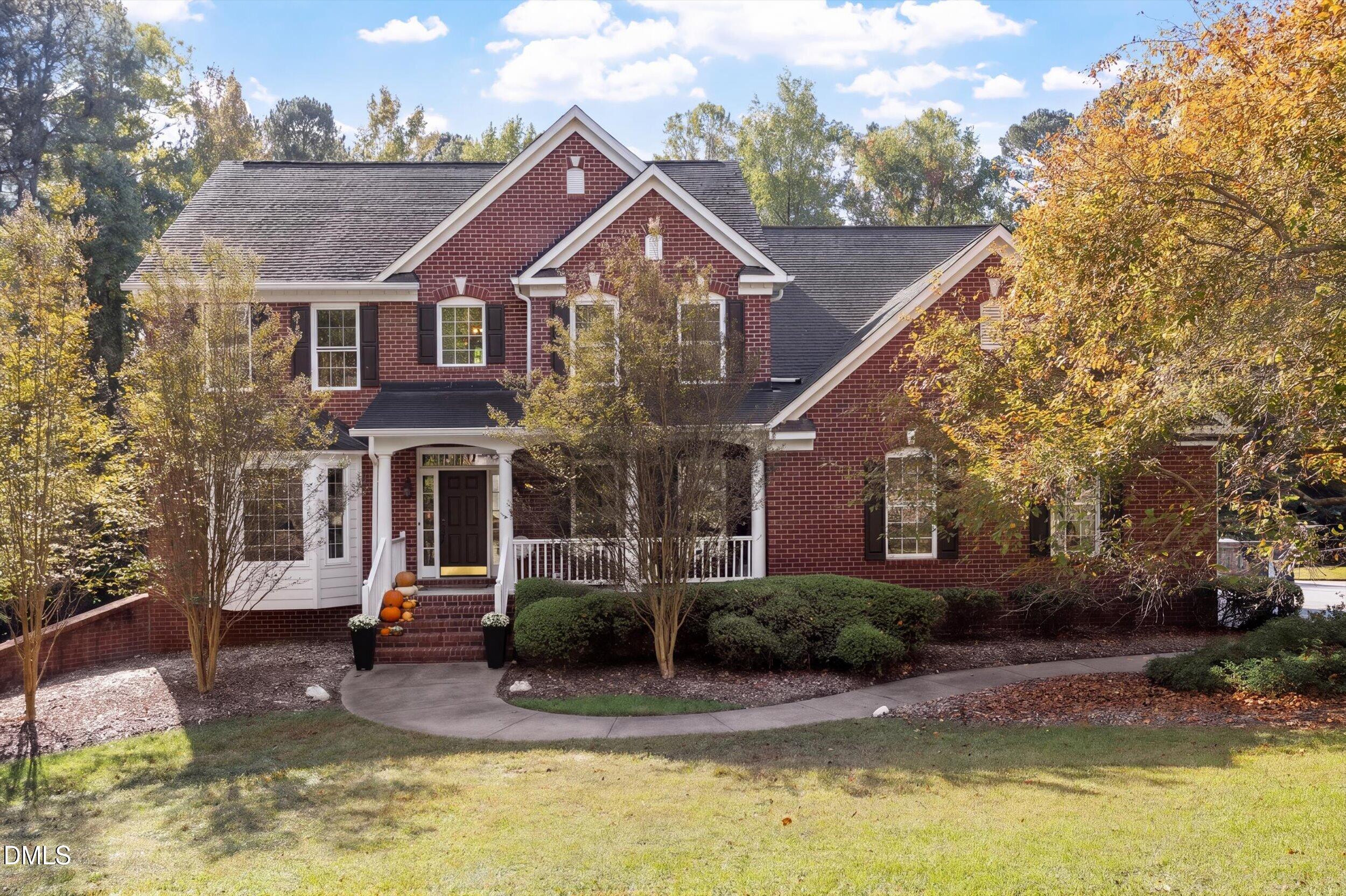 3601 Tartancroft Place