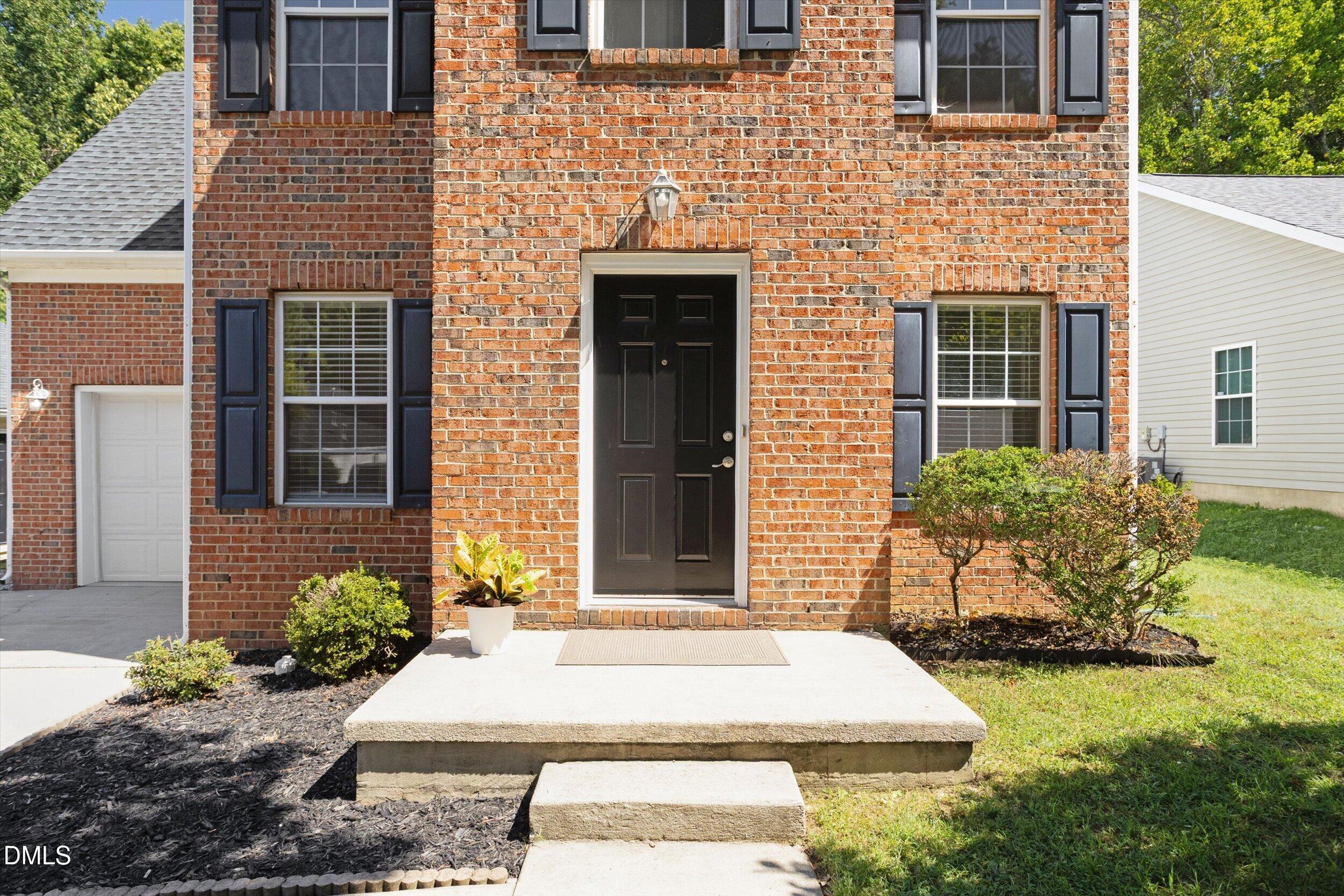 121 Evening Star Drive