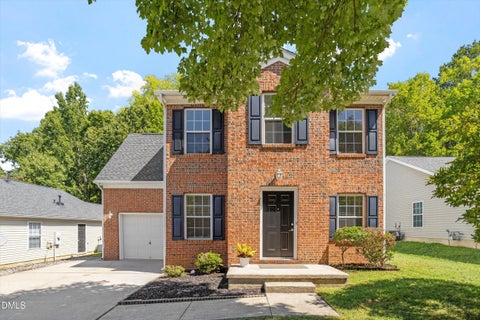 Photo of 121 Evening Star Drive, Apex, NC 27502 (MLS # 10193734)