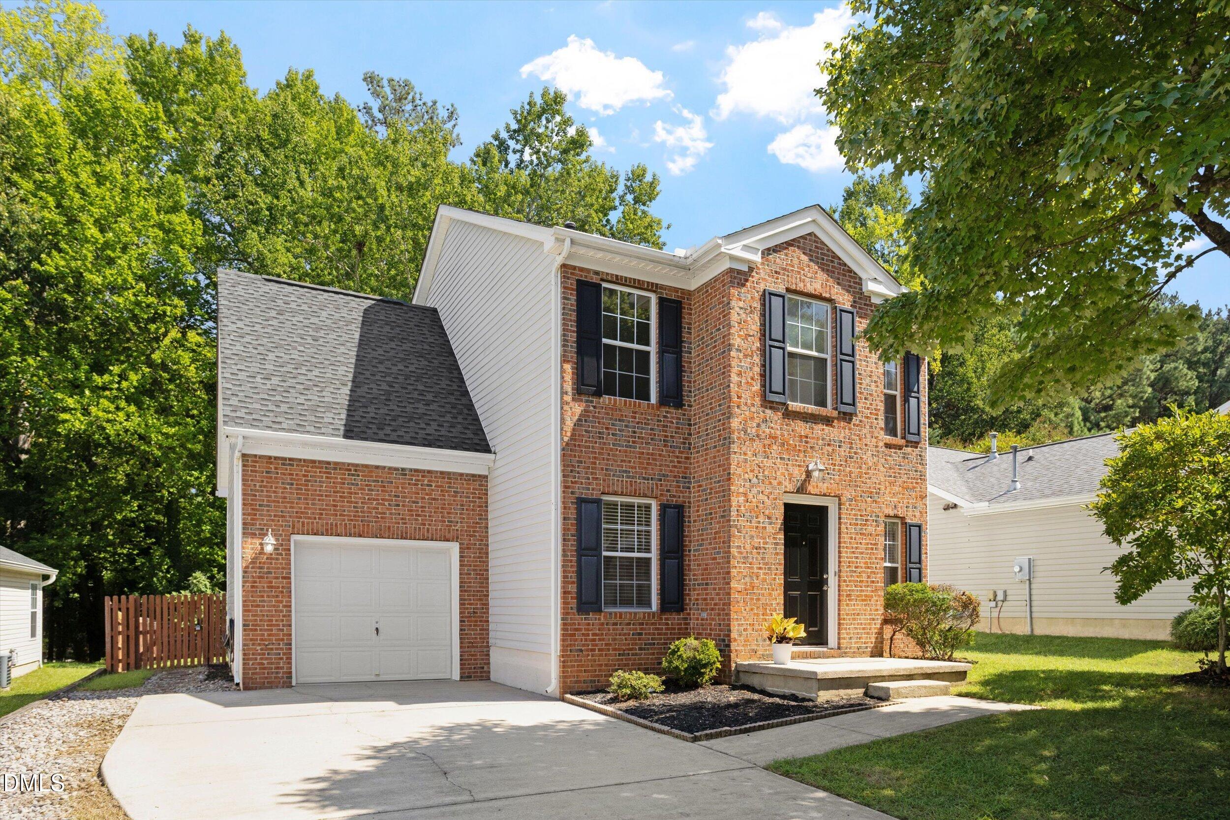 121 Evening Star Drive