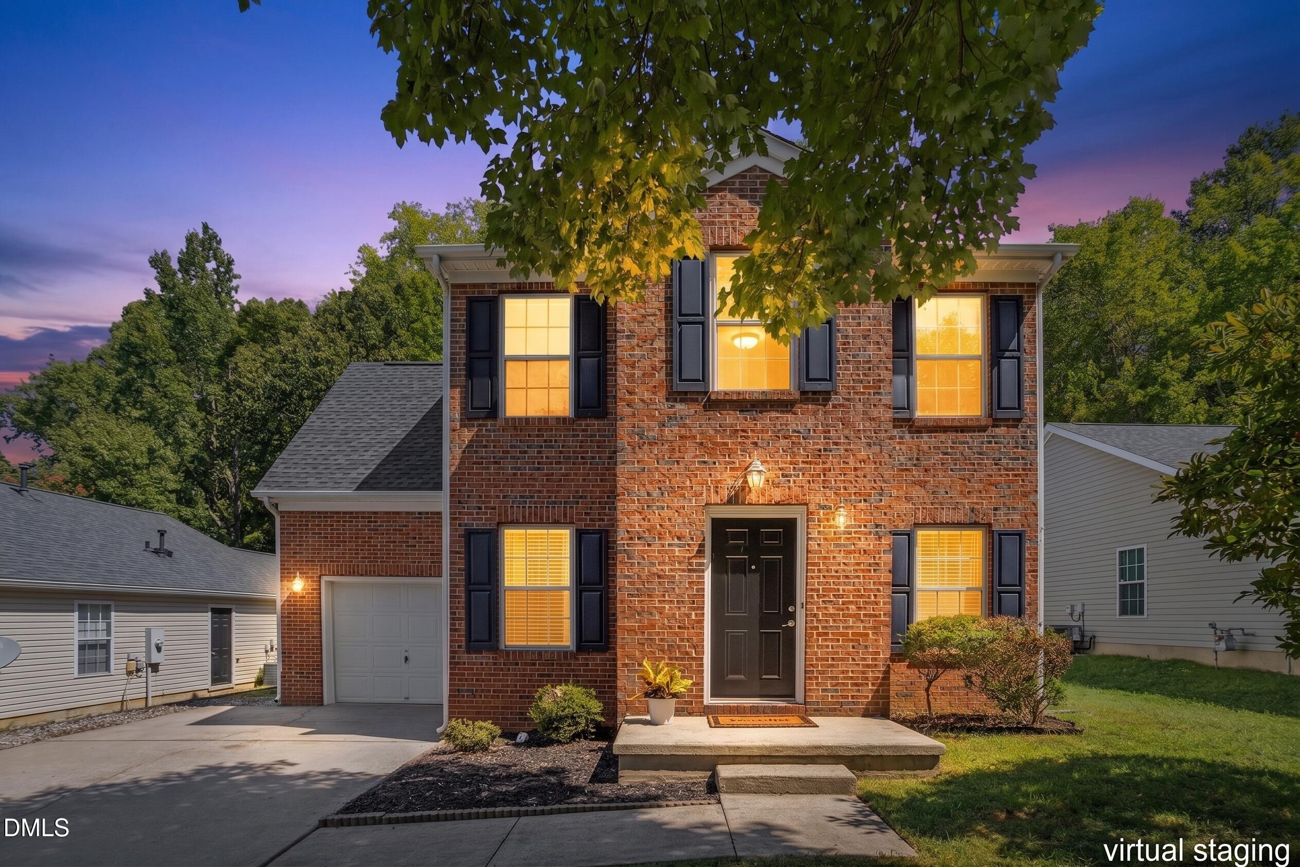 121 Evening Star Drive
