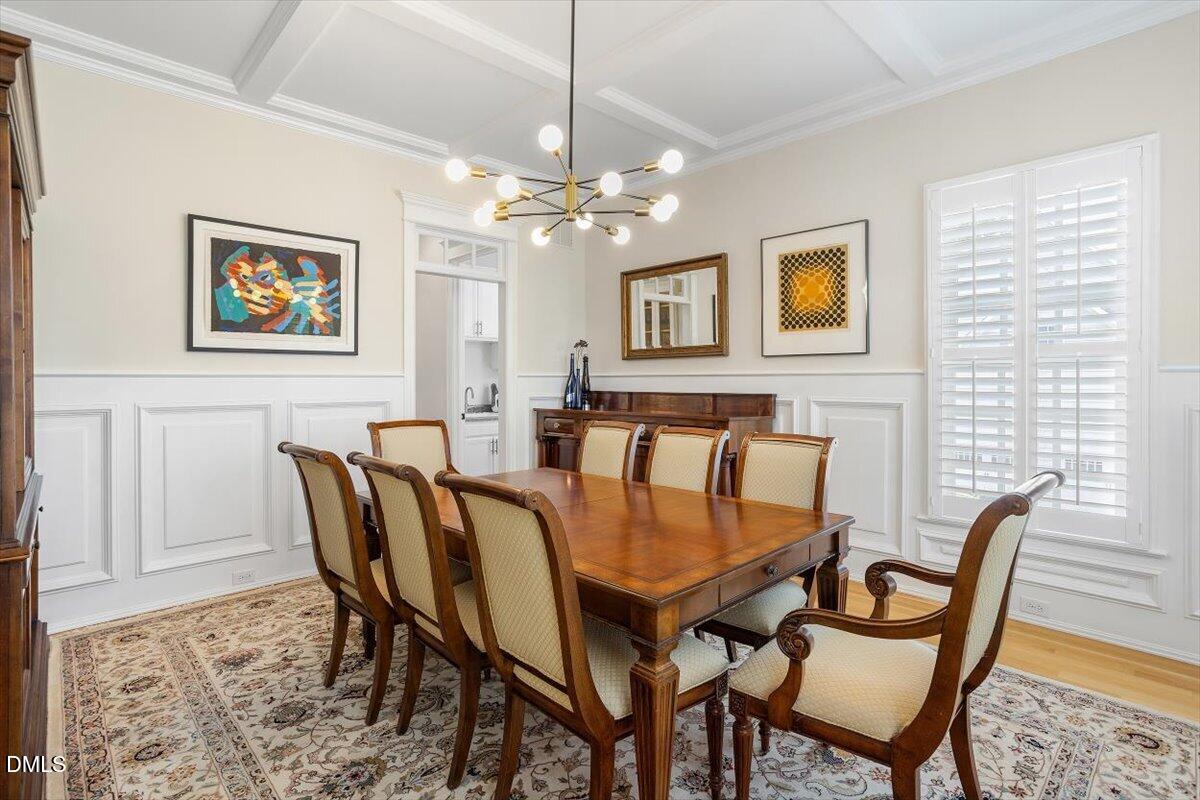 708 Meadowmont Lane