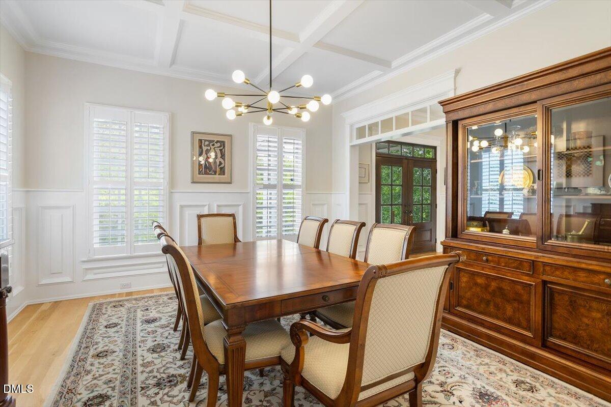 708 Meadowmont Lane