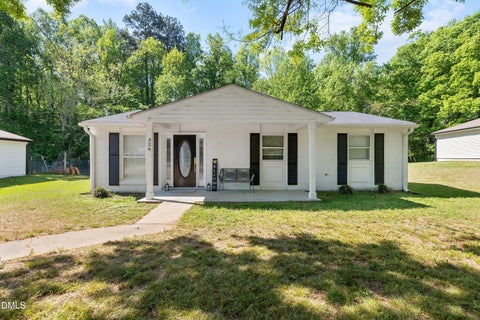 Photo of 426 Walton Street, Durham, NC 27703 (MLS # 10189898)