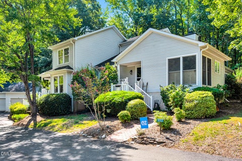 Photo of 482 Beechmast, Pittsboro, NC 27312 (MLS # 10190275)