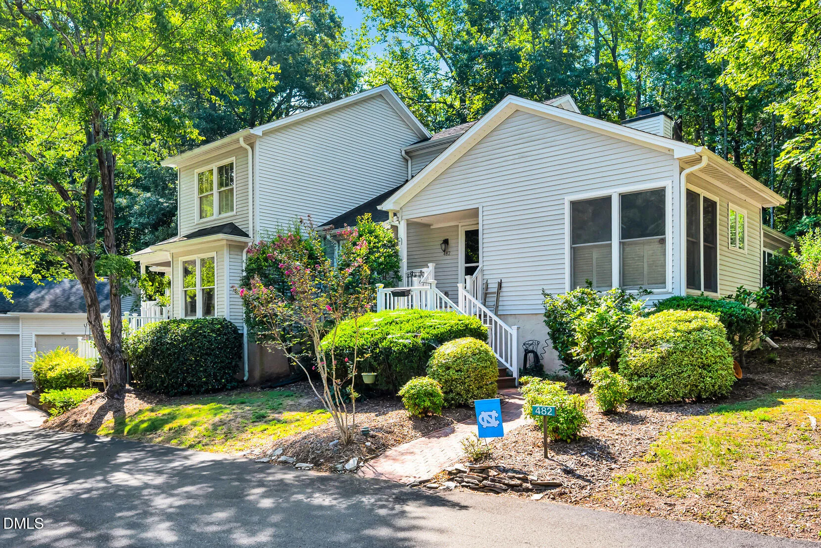 482 Beechmast