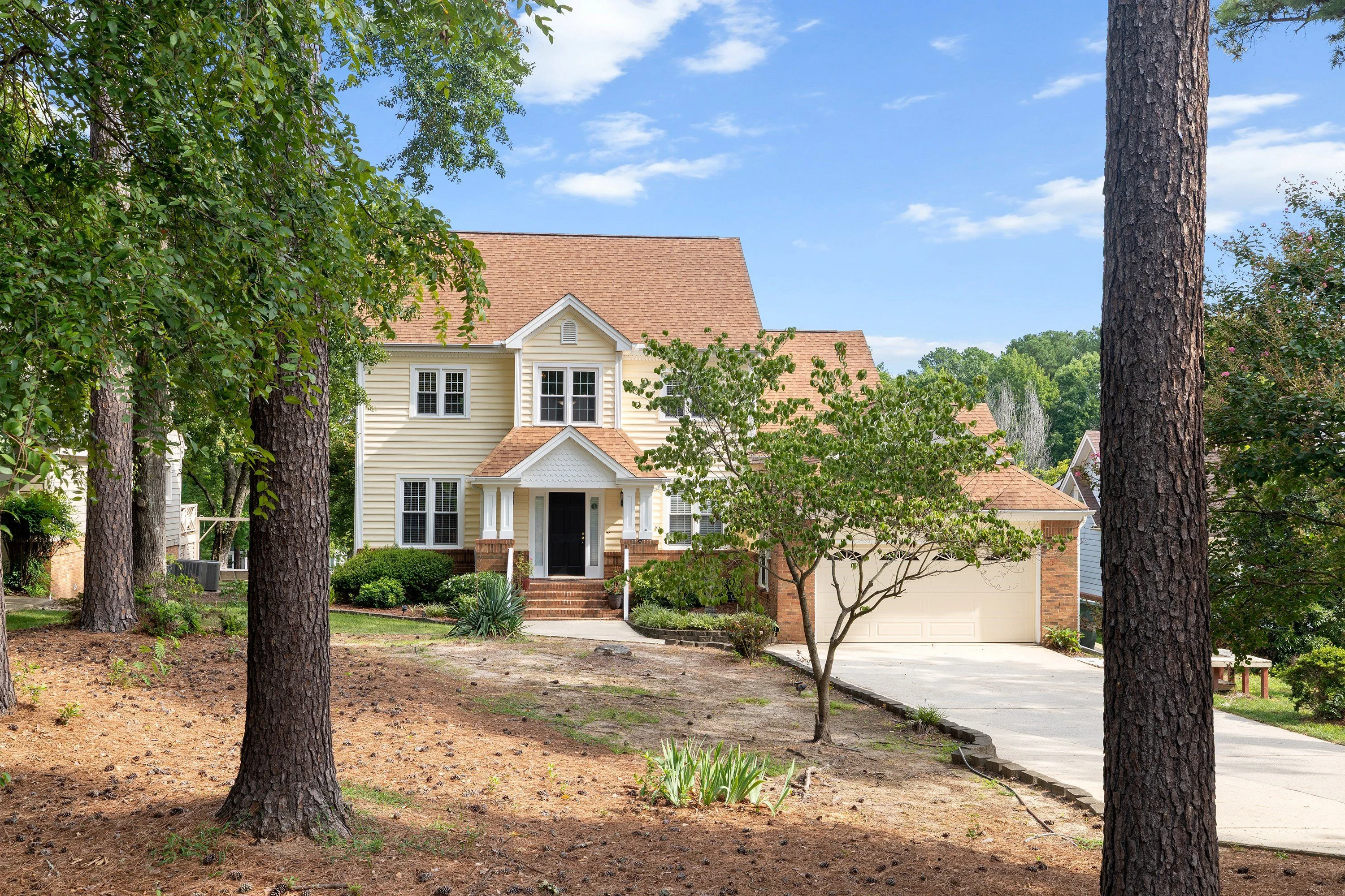 4933 Harbour Towne Drive