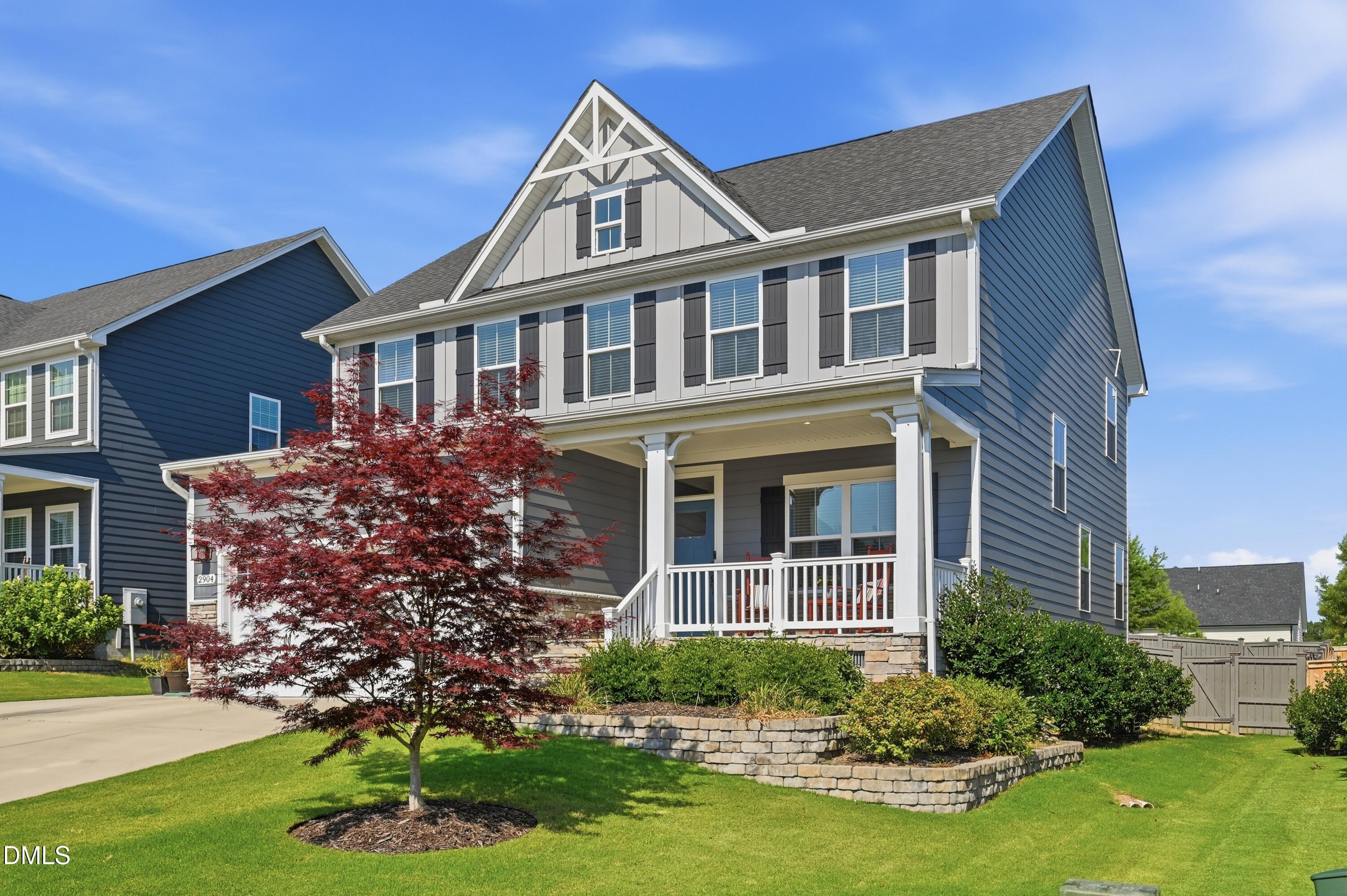 2904 Landon Oaks Court