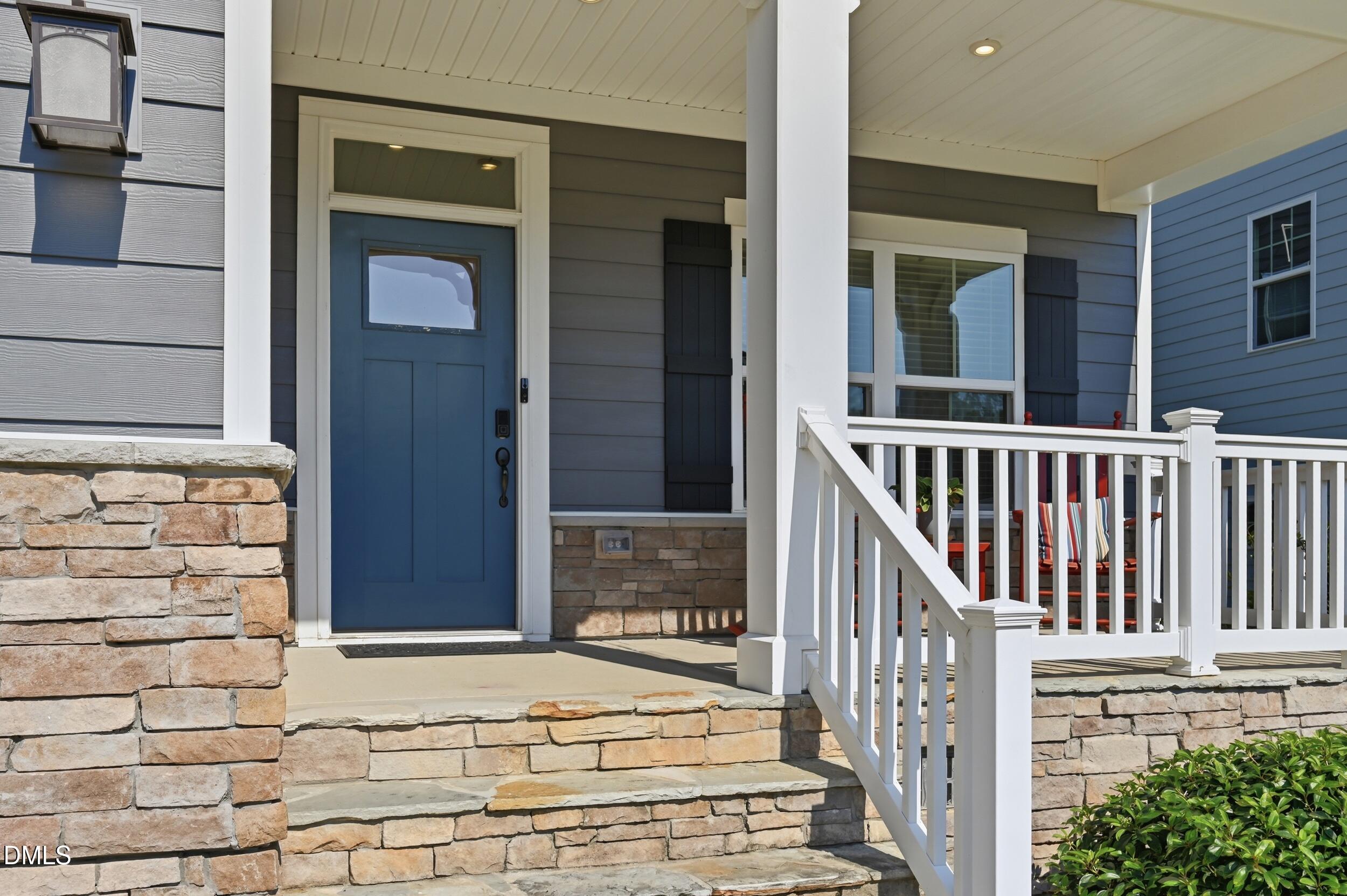 2904 Landon Oaks Court