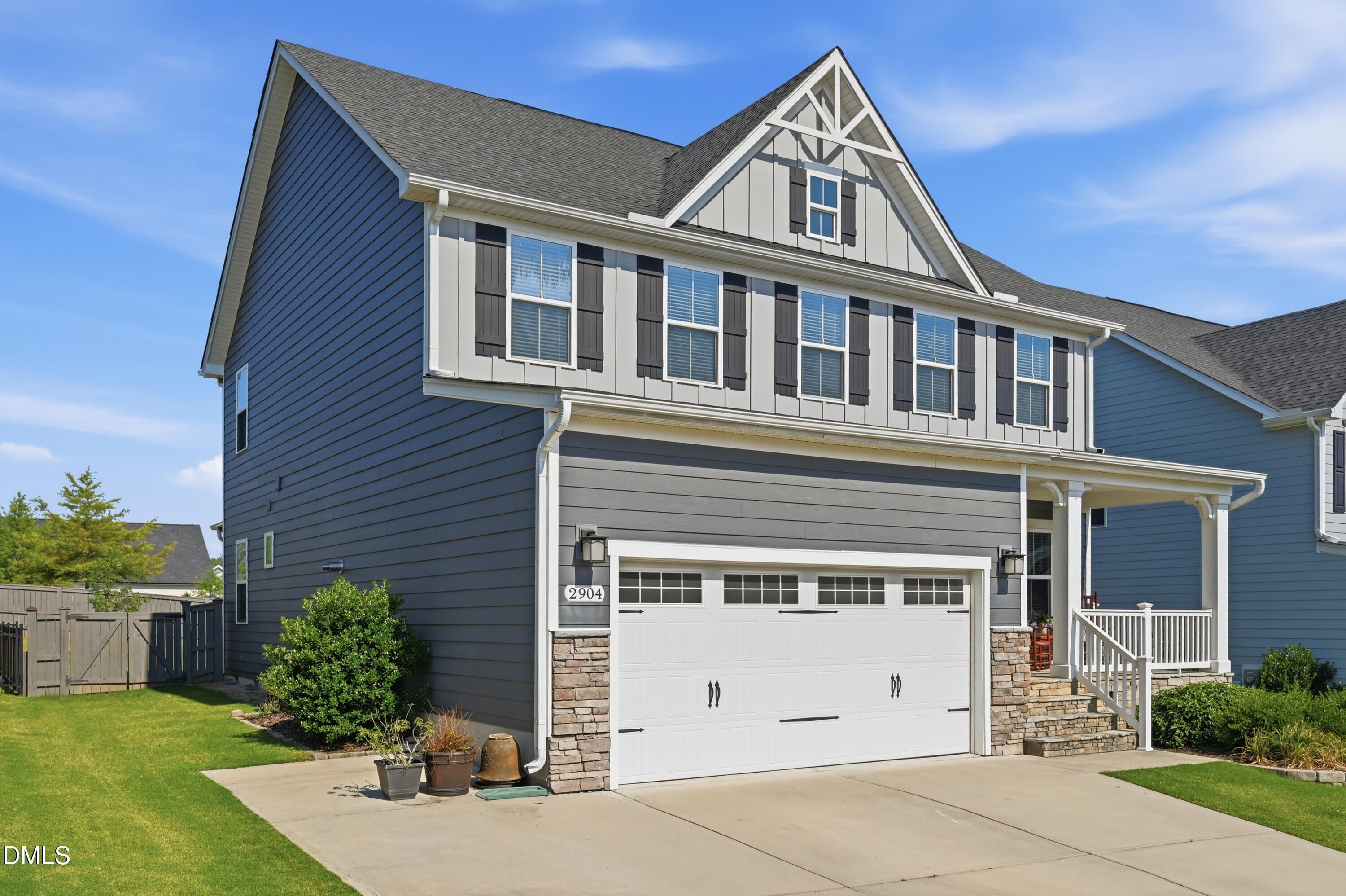 2904 Landon Oaks Court
