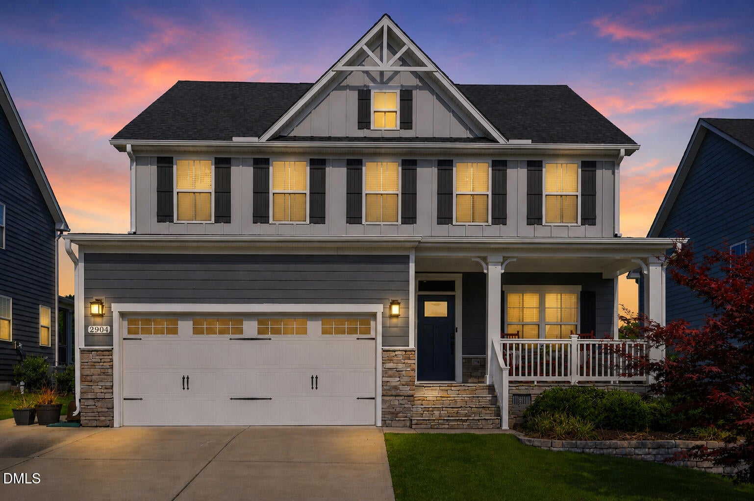2904 Landon Oaks Court