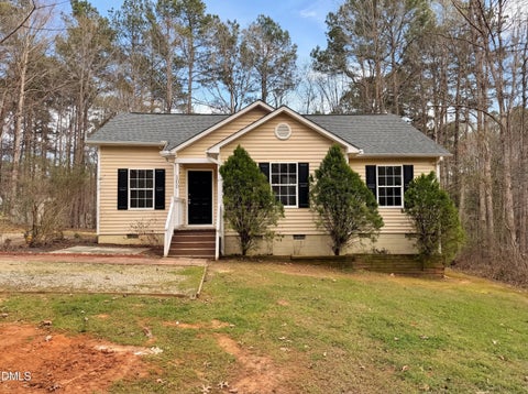 Photo of 100 Mesa Cove, Louisburg, NC 27549 (MLS # 10158293)