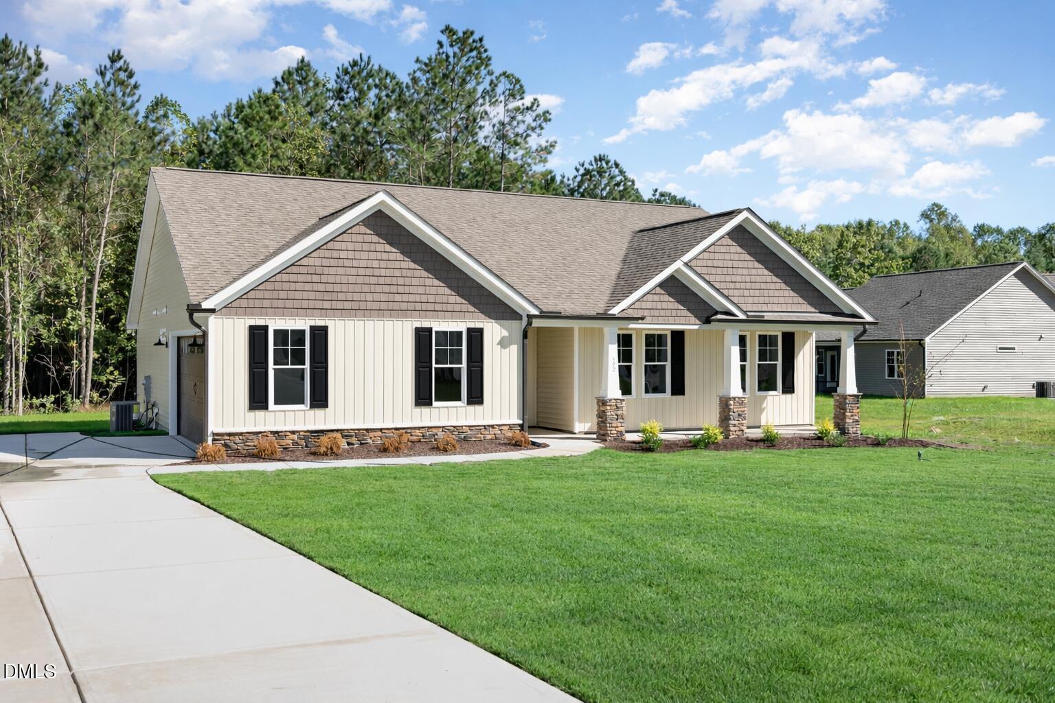 602 Tuscany Circle (lot 192)