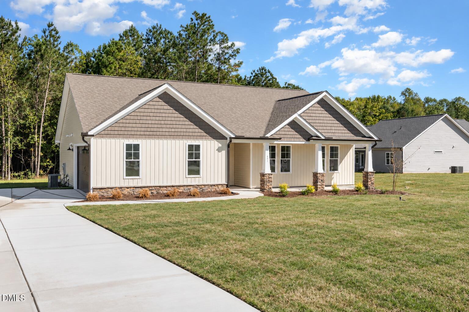602 Tuscany Circle (lot 192)