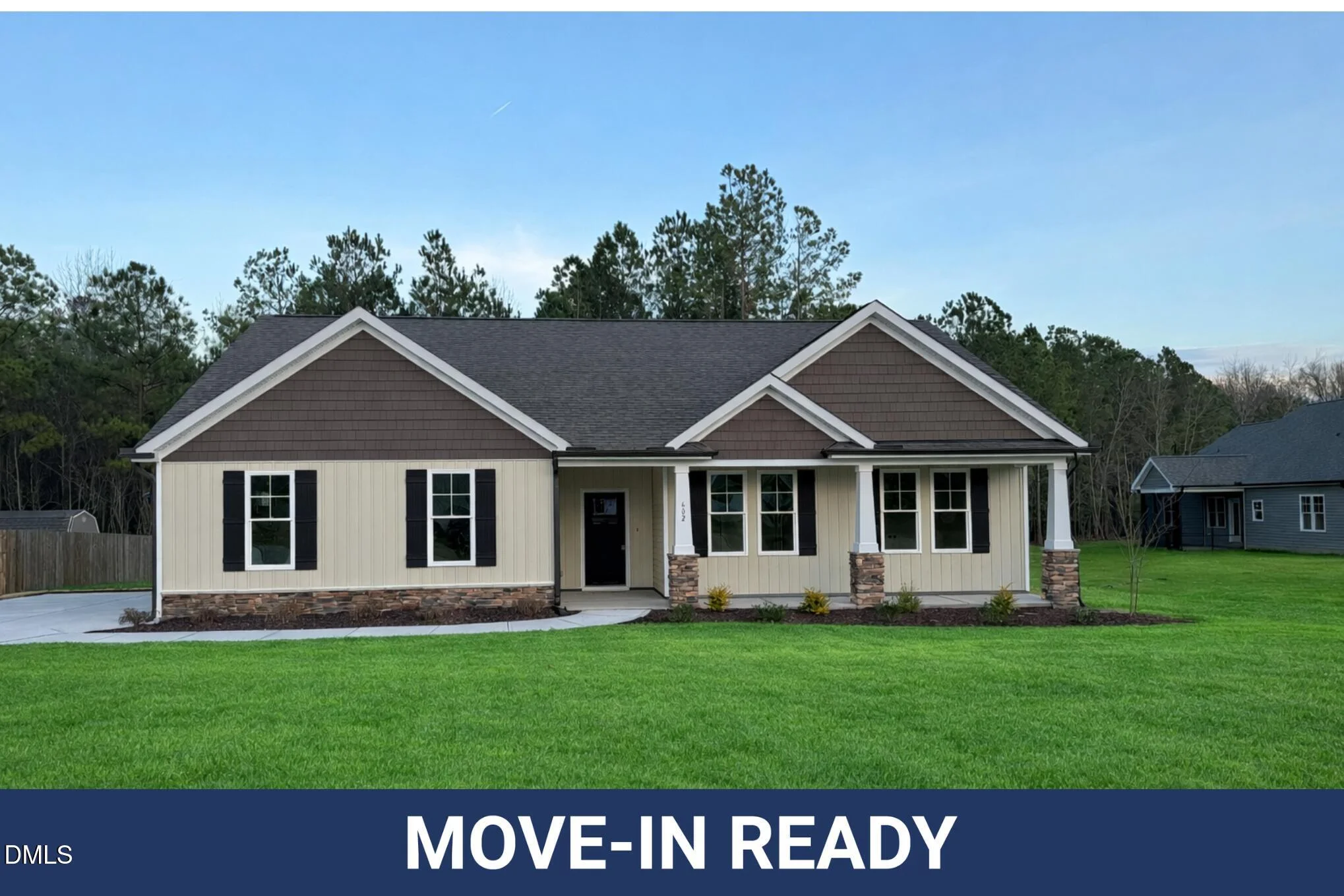 602 Tuscany Circle Unit (lot 192)