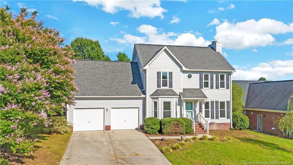 6539 Jacobs Creek Circle