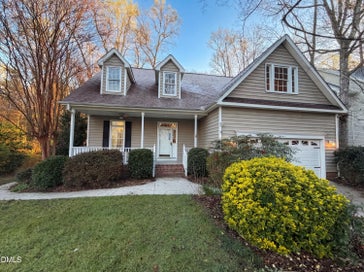 729 E Ivy Valley Drive Fuquay Varina NC 27526