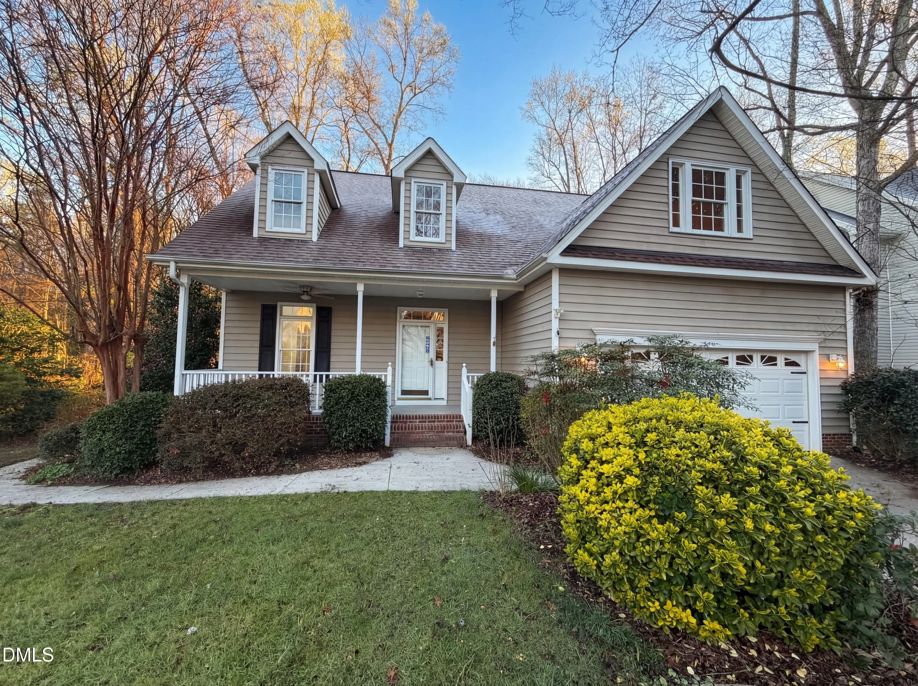 729 E Ivy Valley Drive