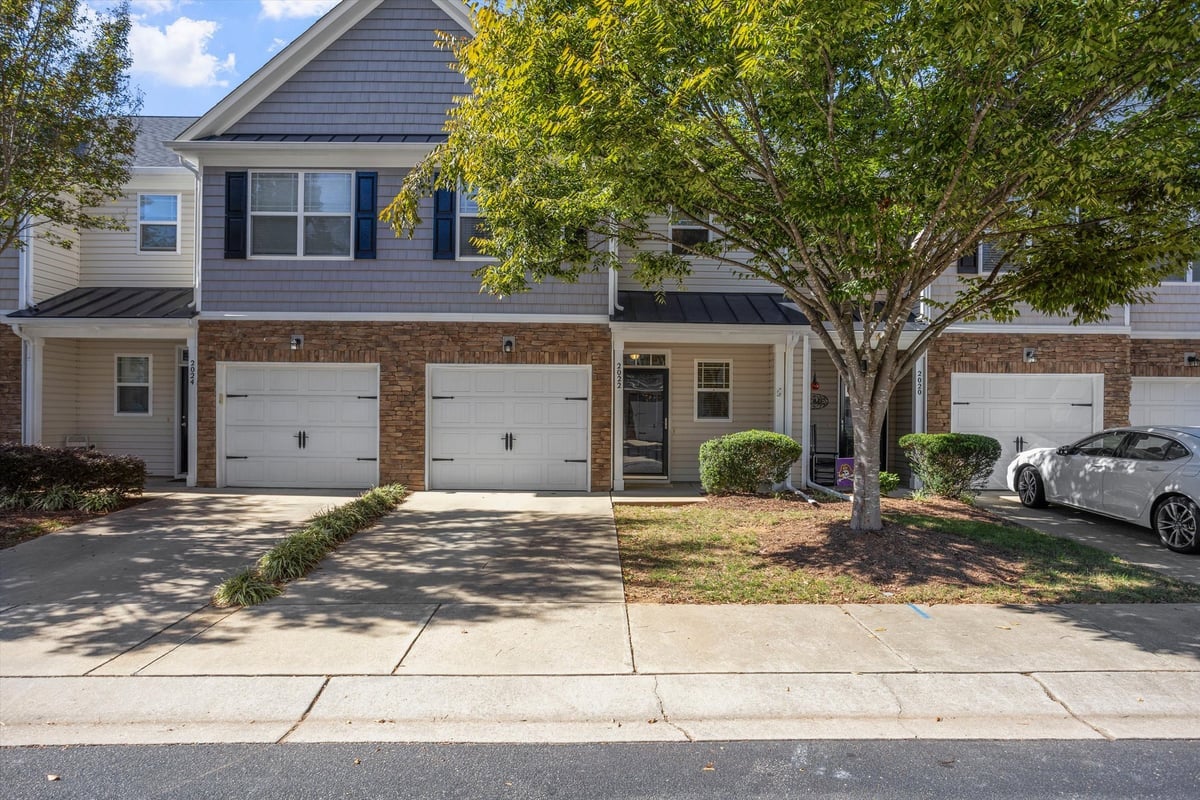 2022 Fieldhouse Avenue