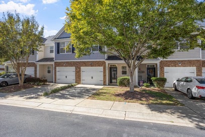 2022 Fieldhouse Avenue Raleigh NC 27603