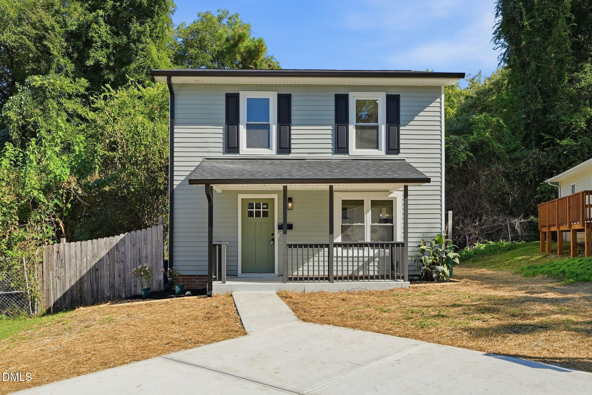 827 Gerard Street