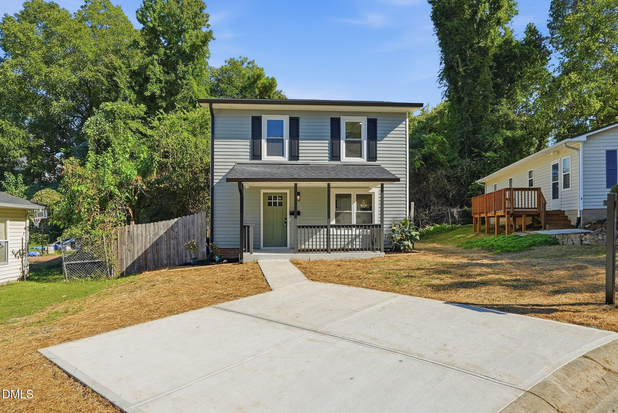 827 Gerard Street