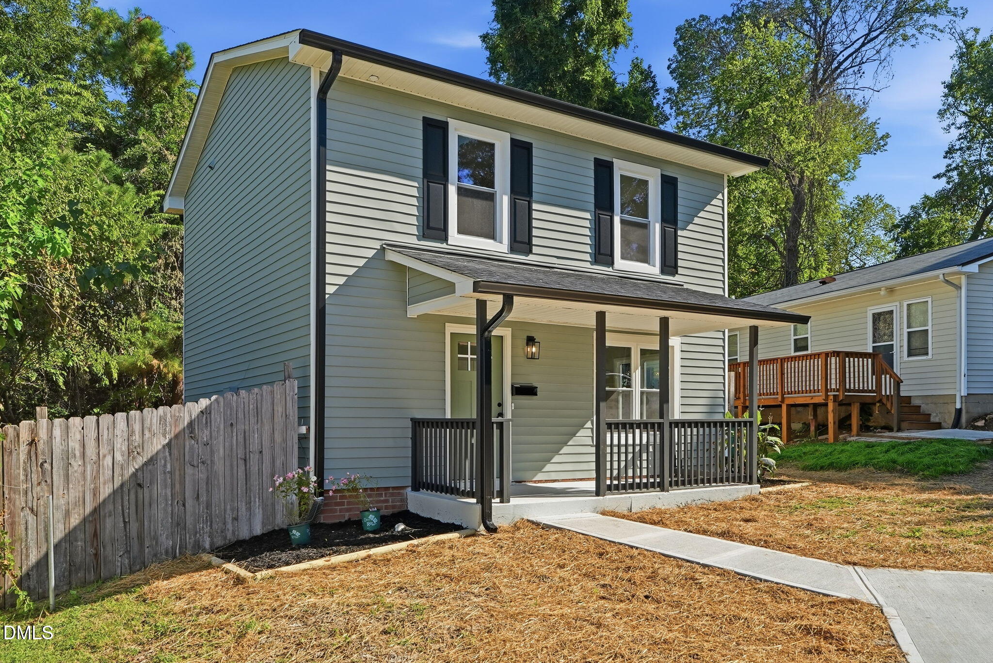 827 Gerard Street