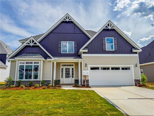 1715 SMITH FARM ST, FAYETTEVILLE, NC 28306 - Image e0e6712468dc7f34ba26e3d4475ac98b/3150877838