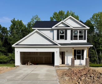 139 Cordgrass Court Smithfield NC 27577