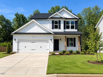 139 Cordgrass Court Smithfield NC 27577