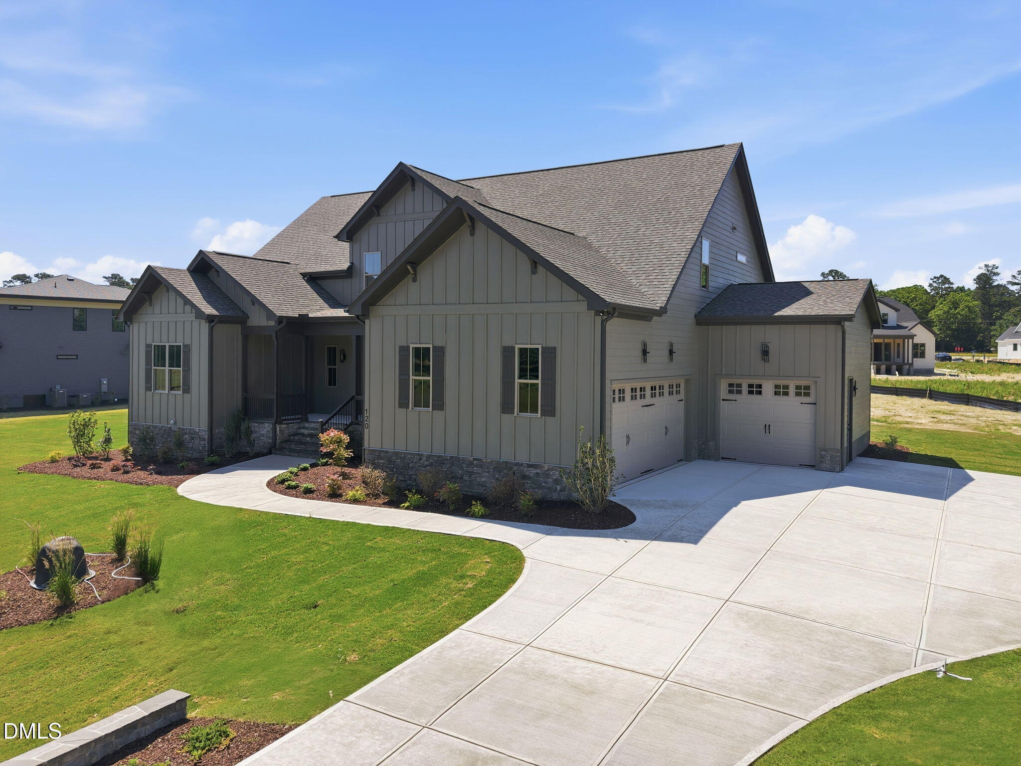 120 Broadleaf Lane
