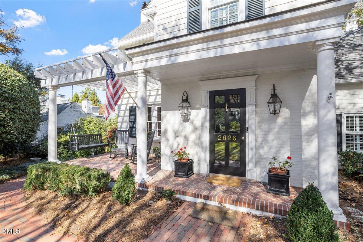 2626 Dover Road