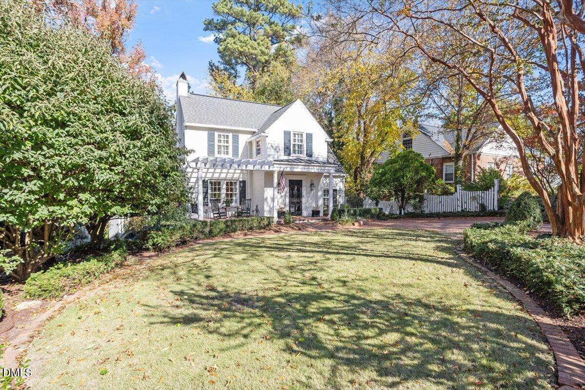 2626 Dover Road