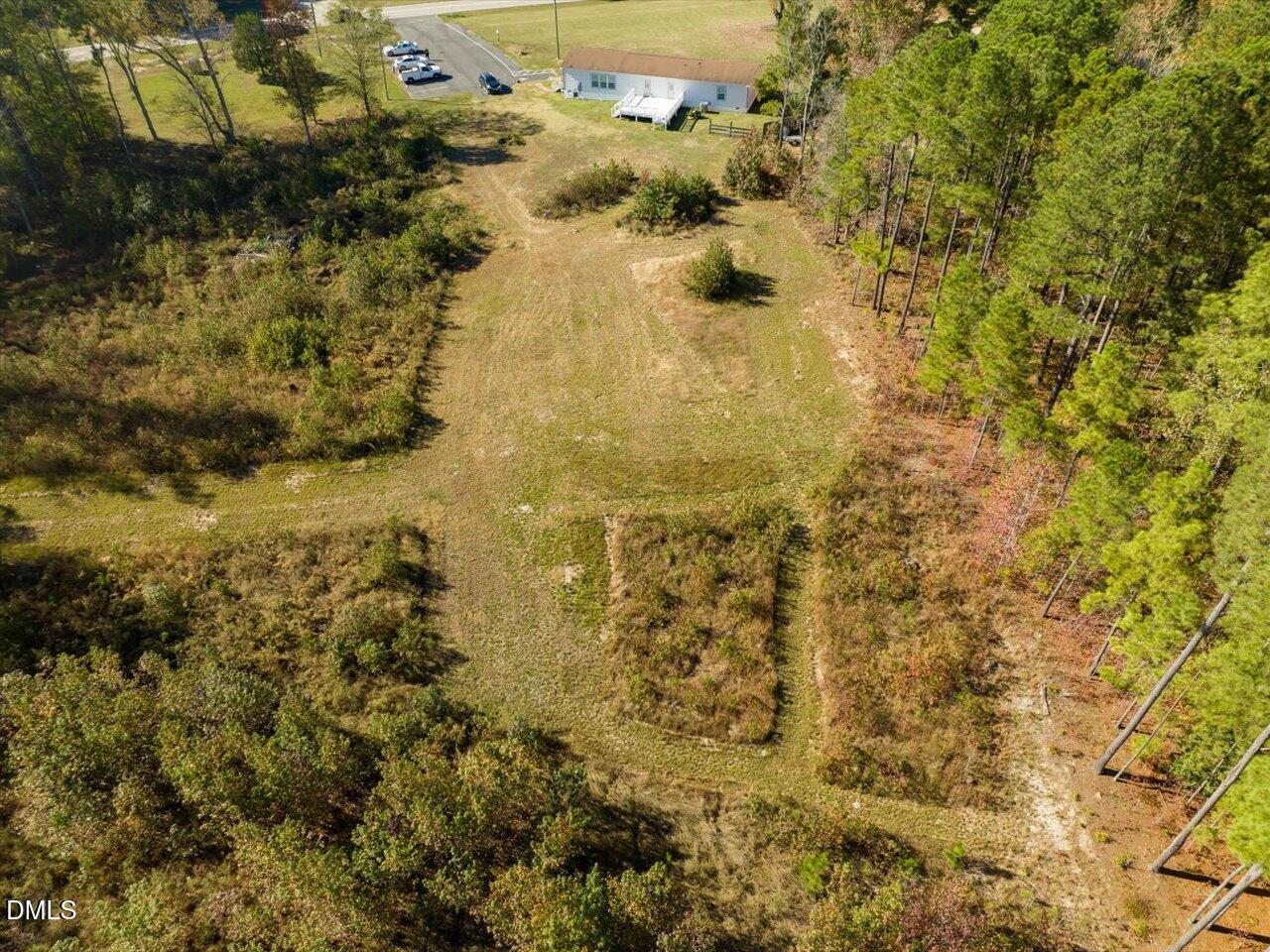 3423 New Hill Holleman Road