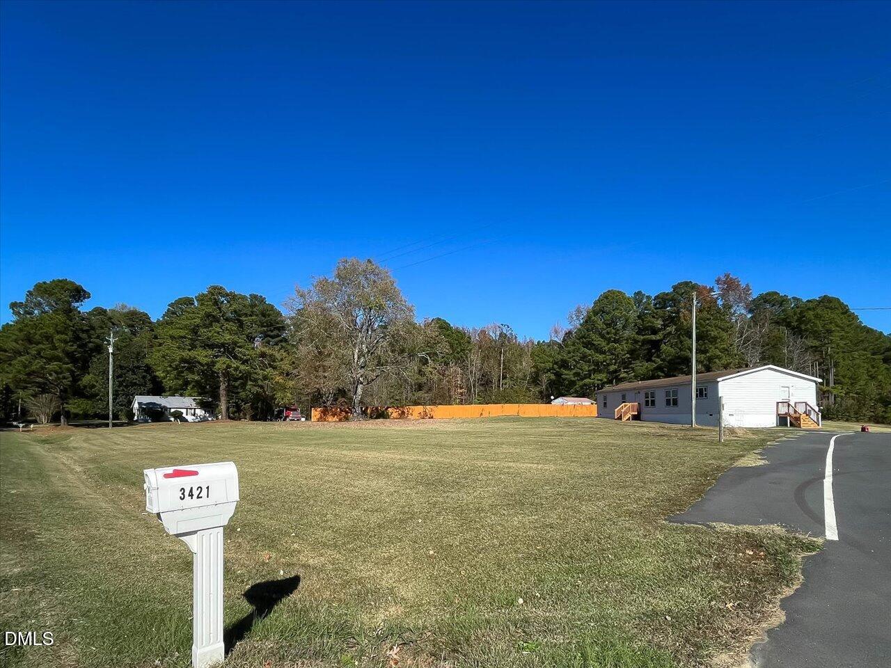 3423 New Hill Holleman Road