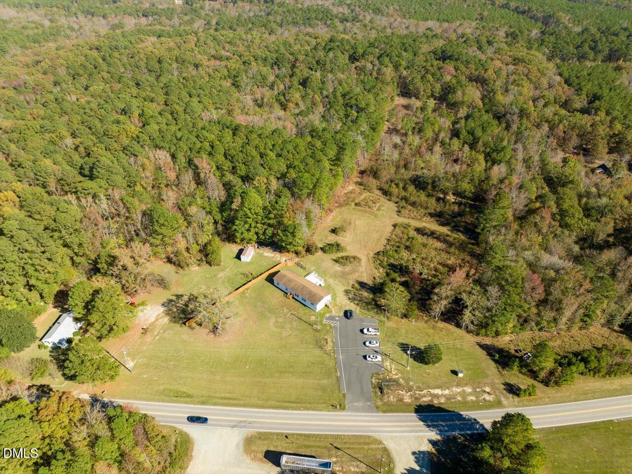 3423 New Hill Holleman Road