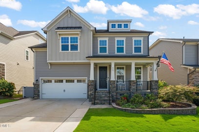 113 Golf Vista Trail Holly Springs NC 27540