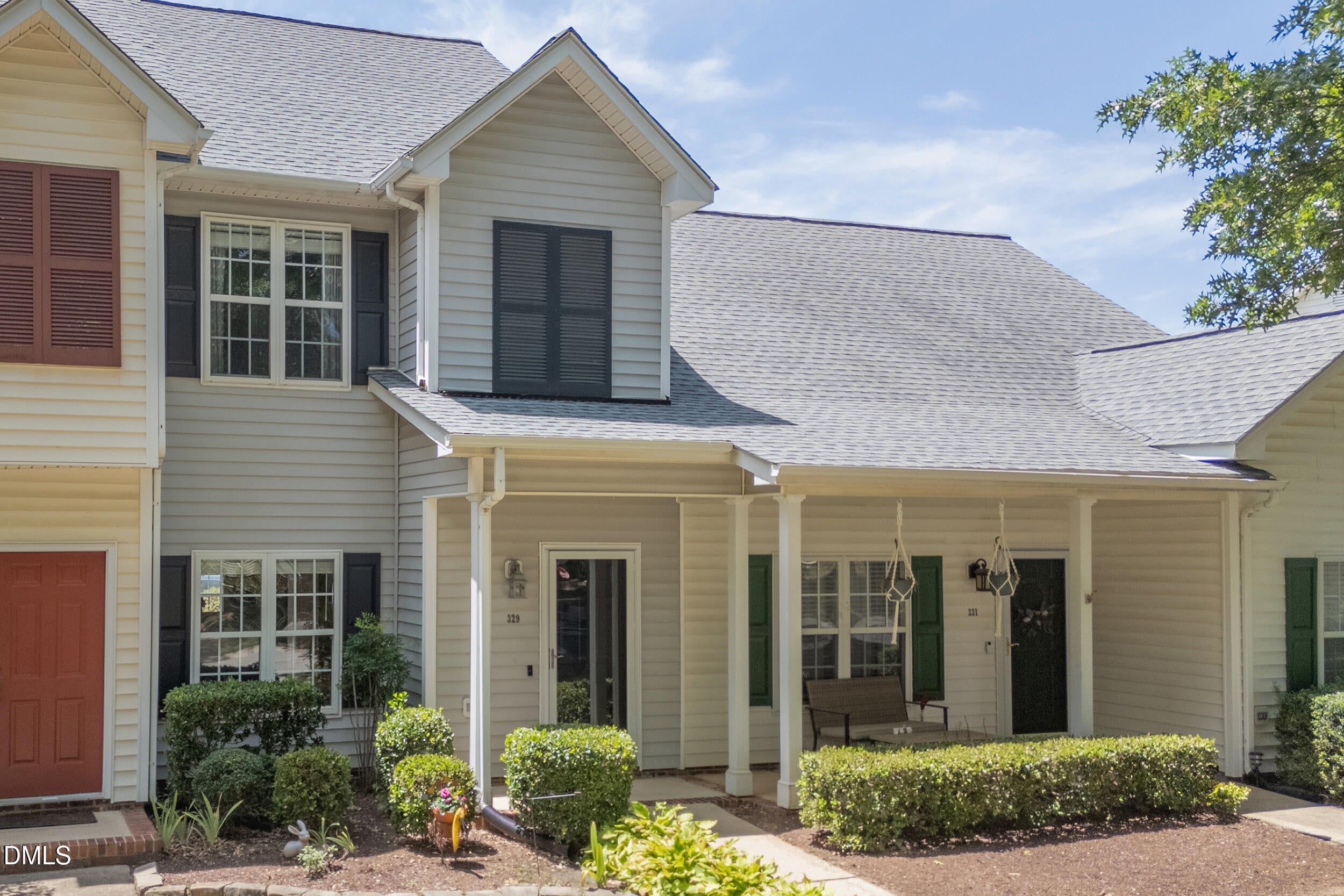 329 Commons Drive