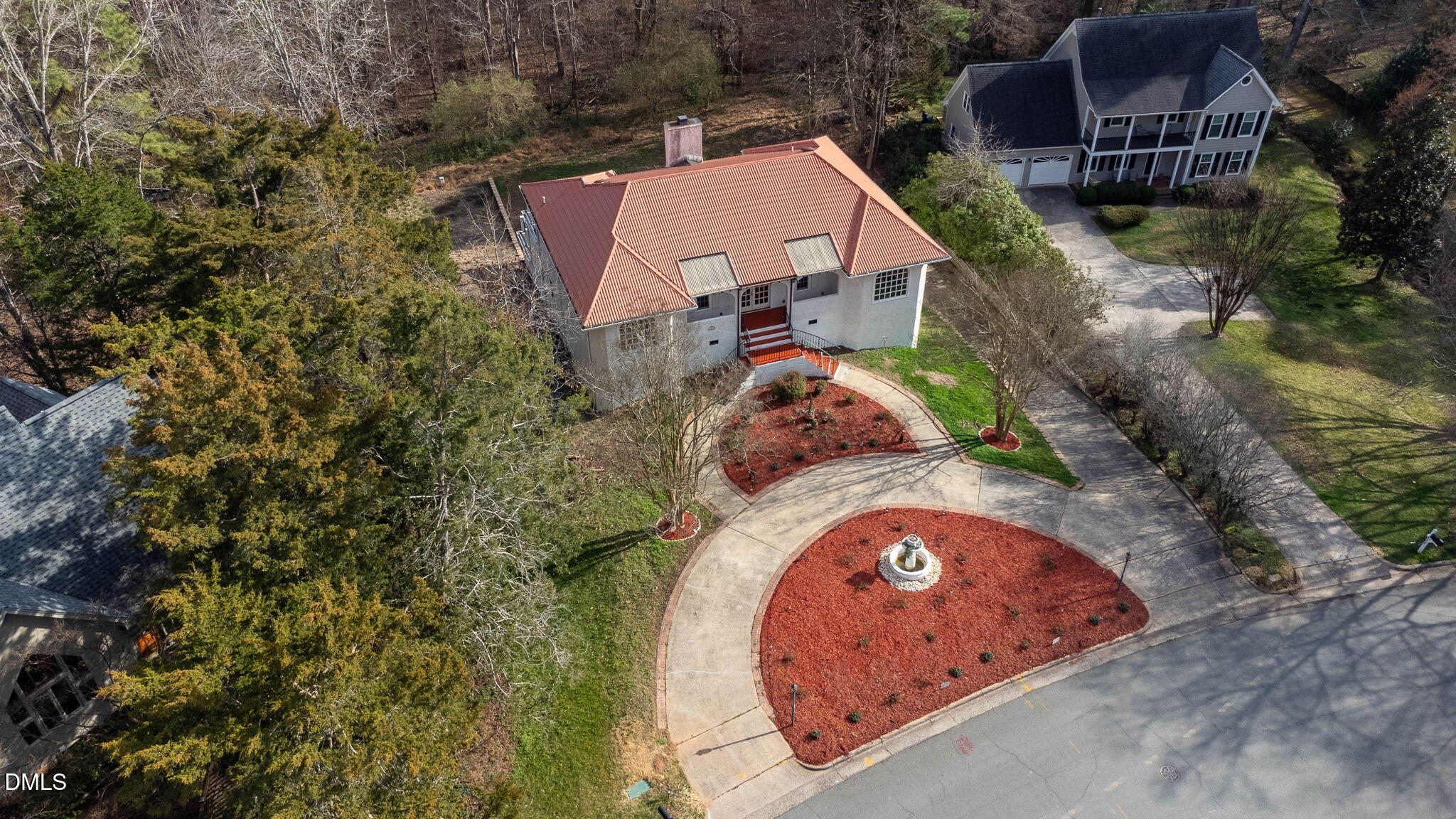 4205 Swarthmore Road